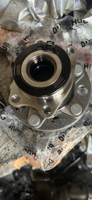 Dodge Caliber Front Hub Bearing (2013-2015)