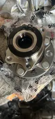 Dodge Caliber Front Hub Bearing (2013-2015) - 1