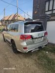2012 Toyota Land Cruiser 4.0 V6 GX-R Silver - 3