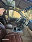 2012 Toyota Land Cruiser 4.0 V6 GX-R Silver - 5