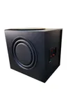 Nolyn Acoustics N-70 5.1 Passive Subwoofer - 500W - 2