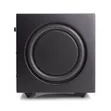 Nolyn Acoustics N-70 5.1 Passive Subwoofer - 500W - 3