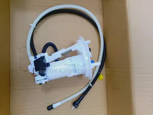 Mercedes-Benz C250/E250 Fuel Gauge or Filter