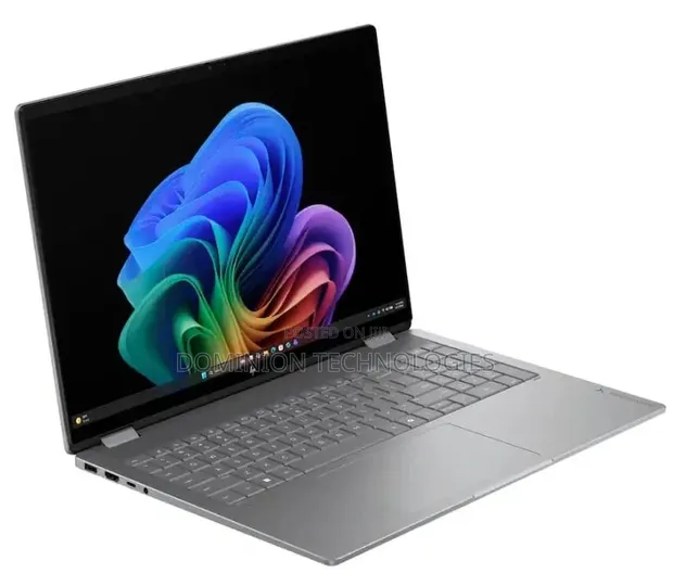 New HP OmniBook Ultra Flip 14" Laptop - 1