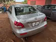 Toyota Belta 2010 Silver - 4