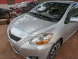 Toyota Belta 2010 Silver - 5