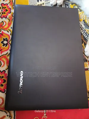 Lenovo G50-70 Laptop: Intel Core i5, 8GB RAM, 256GB SSD