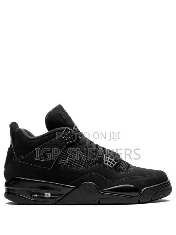 Air Jordan 4 Sneakers - 1