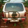Kia Sportage 2.0 D 2004 Brown - 2
