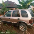 Kia Sportage 2.0 D 2004 Brown - 3