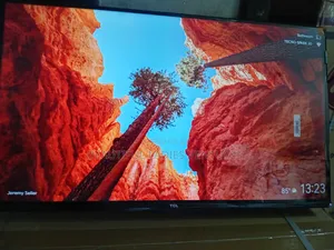 TCL 32-inch QLED Google TV