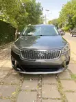 2017 Kia Sorento 2.0T EX AWD SUV - Gray - 1