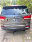 2017 Kia Sorento 2.0T EX AWD SUV - Gray - 3