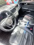 2017 Kia Sorento 2.0T EX AWD SUV - Gray - 5