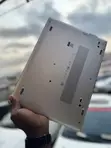 HP EliteBook 840 G6 Laptop - Core i5, 8GB RAM, 256GB SSD - 1