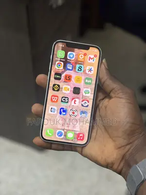 Apple iPhone 12 128GB Green