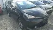 Toyota Vitz 1.3 FWD 3dr 2015 Black - 1