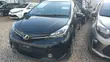 Toyota Vitz 1.3 FWD 3dr 2015 Black - 2