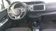 Toyota Vitz 1.3 FWD 3dr 2015 Black - 3
