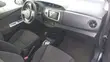 Toyota Vitz 1.3 FWD 3dr 2015 Black - 5