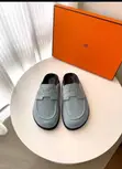 Hermès Go Mules - 3