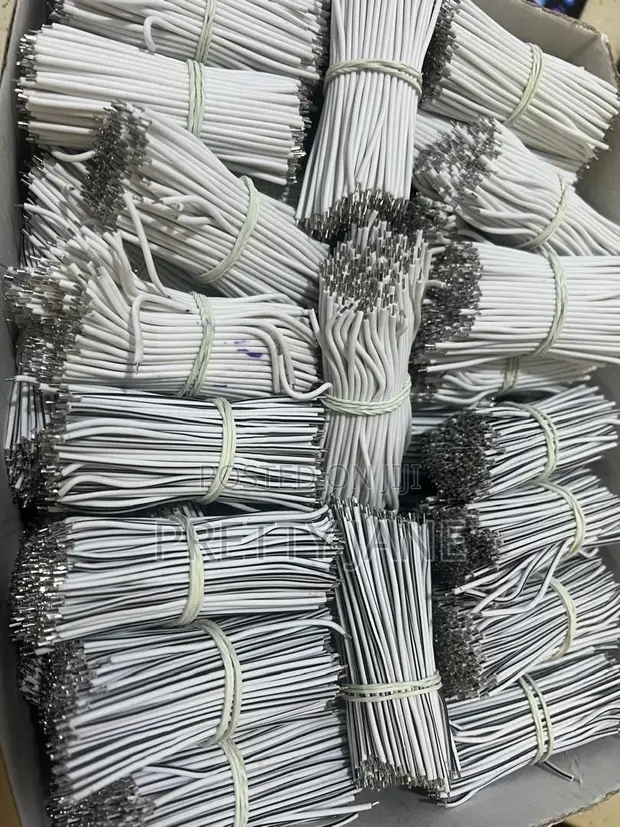 8cm Electrical Cable - 1