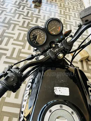 Honda CB 500 (2003) - Foreign Used
