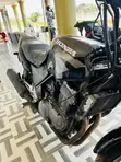 Honda CB 500 (2003) - Foreign Used - 2