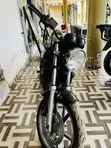 Honda CB 500 (2003) - Foreign Used - 4