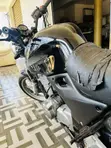 Honda CB 500 (2003) - Foreign Used - 5