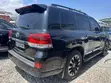 Toyota Land Cruiser 4.0 V6 GX-R 2010 Black - 3