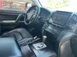 Toyota Land Cruiser 4.0 V6 GX-R 2010 Black - 4