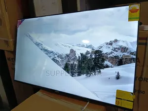 Asano 55-Inch Smart TV