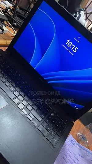 Dell Inspiron 15 7559 Laptop - Intel Core i7, 8GB RAM, 1TB HDD+SSD