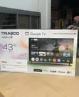 Classic Nasco 43” Smart Full HD LED TV - 1