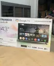 Classic Nasco 43” Smart Full HD LED TV - 2