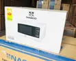 Nasco 25L Microwave with Grill - 1