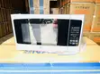 Nasco 25L Microwave with Grill - 2