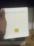 MTN 4G LTE WiFi Router - 2