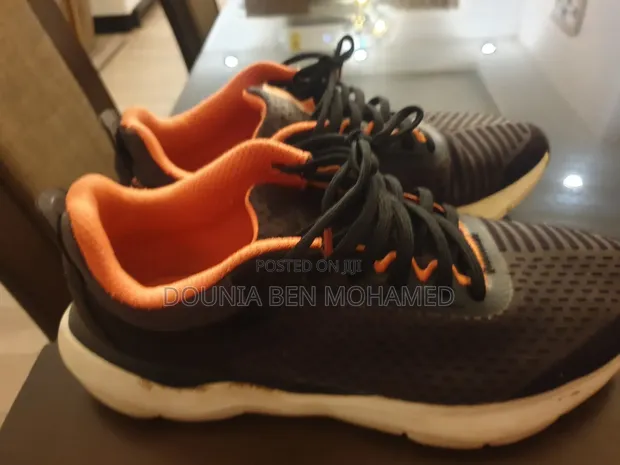 Women's Kalenji Training Tennis Shoes - 1