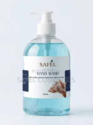 Moisturising Hand Wash 500ml
