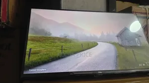 Art World Televisions: 32-inch TCL Smart TV