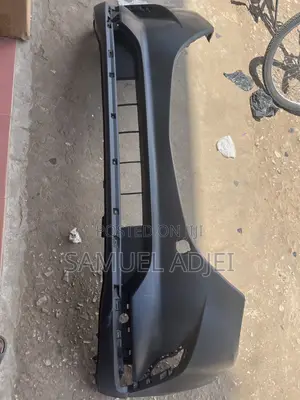 Mazda CX-9 Front Bumper - Brand New