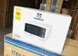 Nasco 25L Digital Microwave with Grill - 2