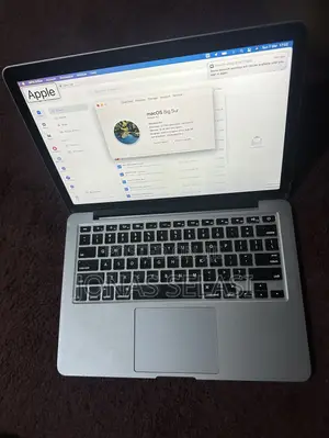 Apple MacBook Pro 13-inch (2015) 8GB RAM Intel Core i5