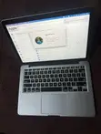 Apple MacBook Pro 13-inch (2015) 8GB RAM Intel Core i5 - 1