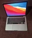 Apple MacBook Pro 13-inch (2015) 8GB RAM Intel Core i5 - 2
