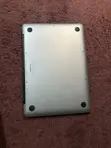 Apple MacBook Pro 13-inch (2015) 8GB RAM Intel Core i5 - 4