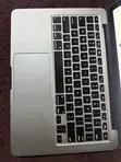 Apple MacBook Pro 13-inch (2015) 8GB RAM Intel Core i5 - 5
