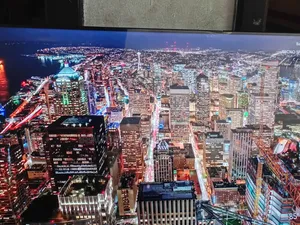 TCL 32-inch Smart Google TV